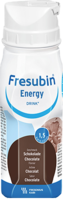 FRESUBIN ENERGY DRINK Schokolade Trinkflasche