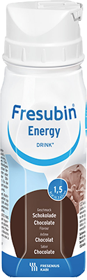 FRESUBIN ENERGY DRINK Schokolade Trinkflasche