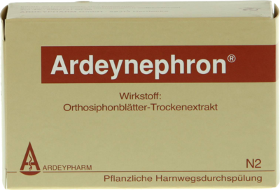 ARDEYNEPHRON Kapseln