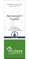 NERVOREGIN Tropfen