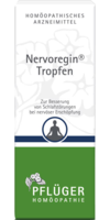 NERVOREGIN Tropfen