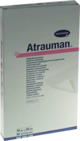 ATRAUMAN 10x20 cm steril Kompressen