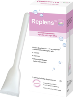REPLENS Vaginalgel vorgefüllte Applikatoren