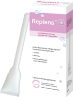 REPLENS Vaginalgel vorgefüllte Applikatoren