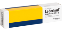 LEDERLIND Heilpaste