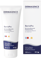 DERMASENCE BarrioPro Körperemulsion