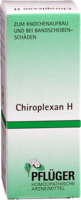 CHIROPLEXAN H Tropfen