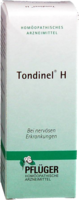 TONDINEL H Tropfen