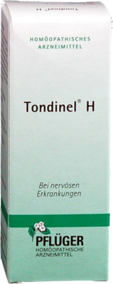 TONDINEL H Tropfen