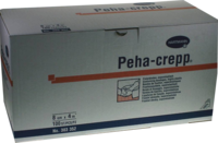PEHA CREPP Fixierbinde 8 cmx4 m comp.verp.