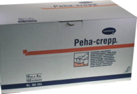 PEHA CREPP Fixierbinde 10 cmx4 m comp.verp.