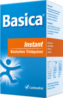 BASICA instant Pulver