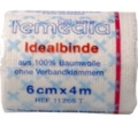 IDEALBINDE 6 cmx4 m Zellglas