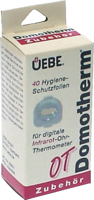 DOMOTHERM OT Schutzfolien