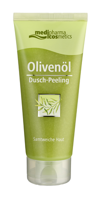 OLIVENÖL DUSCH-Peeling
