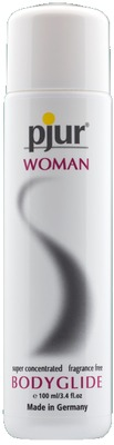 PJUR Woman Liquidum Flasche