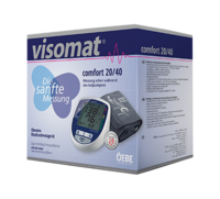 VISOMAT comfort 20/40 Oberarm Blutdruckmessger.