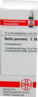 BELLIS PERENNIS C 30 Globuli