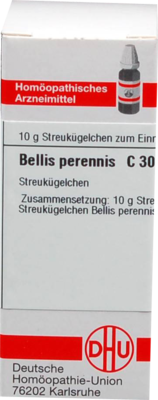 BELLIS PERENNIS C 30 Globuli