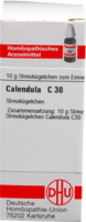 CALENDULA C 30 Globuli