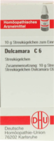 DULCAMARA C 6 Globuli