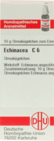 ECHINACEA HAB C 6 Globuli