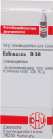 ECHINACEA HAB D 30 Globuli
