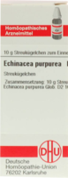 ECHINACEA PURPUREA D 2 Globuli