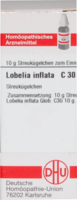 LOBELIA INFLATA C 30 Globuli