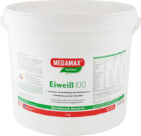 EIWEISS 100 Neutral Megamax Pulver