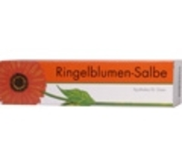 RINGELBLUMEN SALBE