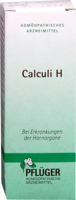 CALCULI H Tropfen