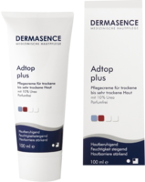 DERMASENCE Adtop plus Creme
