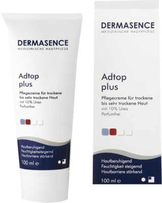 DERMASENCE Adtop plus Creme