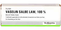 VASELIN Salbe LAW