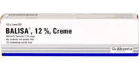 BALISA Creme
