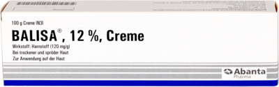 BALISA Creme