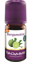 BERGAMOTTE ÖL Bio