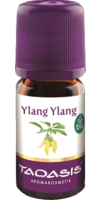 YLANG YLANG Öl Bio