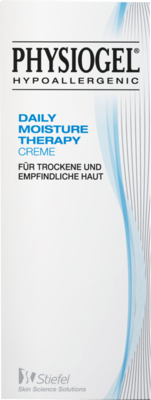 PHYSIOGEL Daily Moisture Therapy Creme
