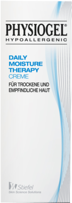 PHYSIOGEL Daily Moisture Therapy Creme