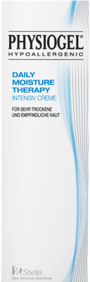 PHYSIOGEL Daily Moisture Therapy Intensiv Creme