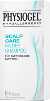 PHYSIOGEL Scalp Care mildes Shampoo