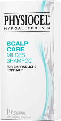 PHYSIOGEL Scalp Care mildes Shampoo