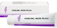VASELINE WEISS