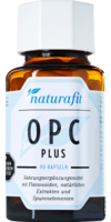 NATURAFIT OPC Plus Kapseln