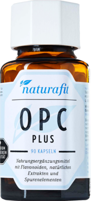 NATURAFIT OPC Plus Kapseln