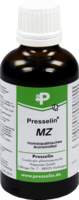 PRESSELIN MZ Tropfen zum Einnehmen