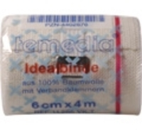 IDEALBINDE 6 cm mit Klammer