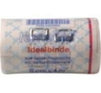 IDEALBINDE 8 cm mit Klammer